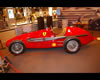 Ferrari F500 1952-53